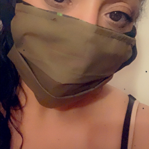 facemask with filter 4200 - Picture 2 of 2